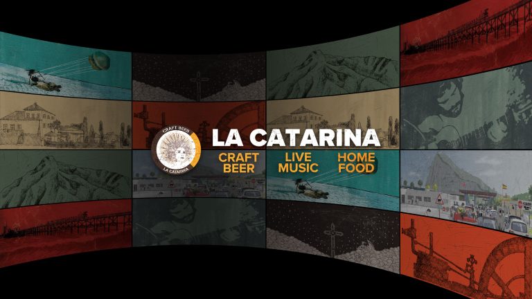 YouTube Channel Art Template 1 768x432